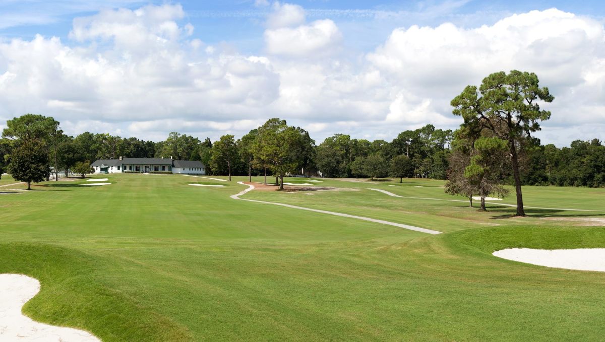 8 Great Golf Courses Near North Carolina’s Biggest Cities